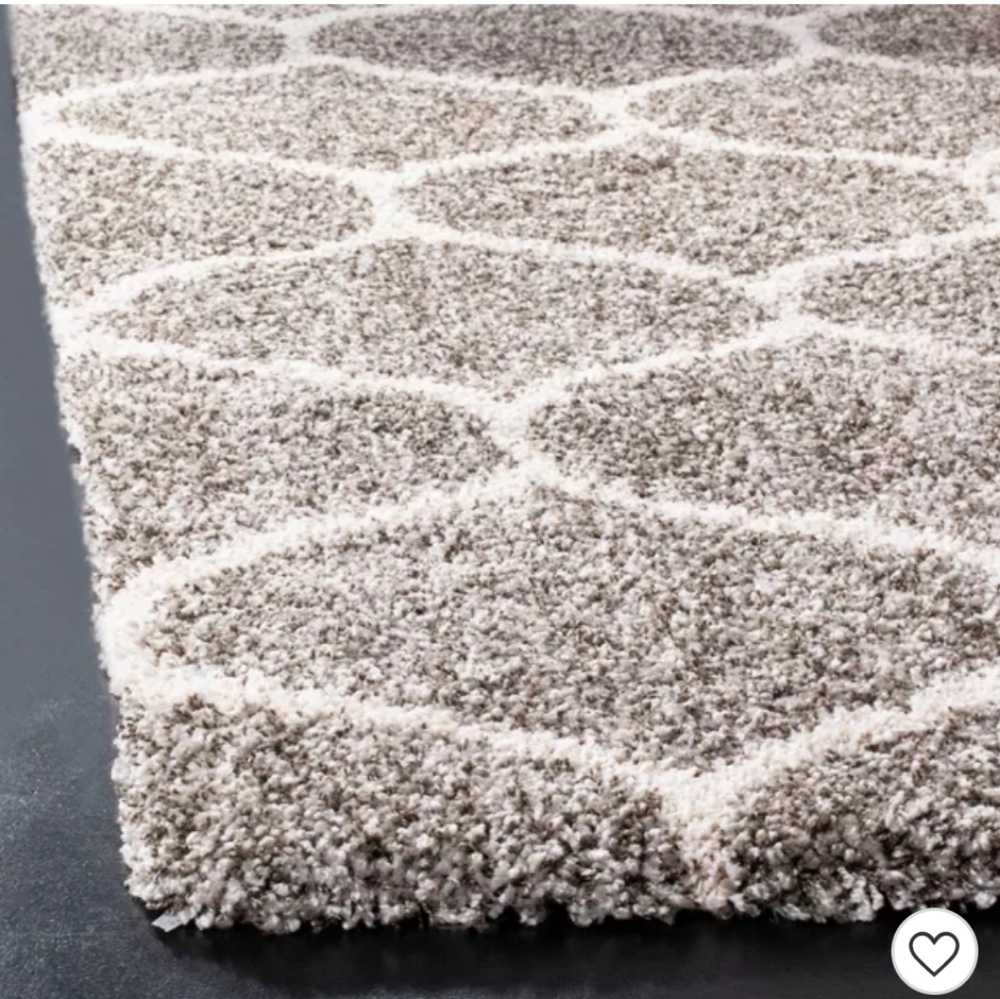 Hudson Shag Rug - Safavieh - Picture 2 of 6